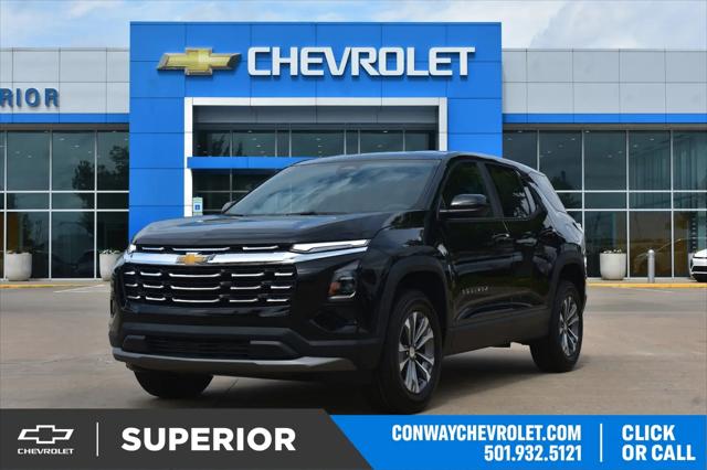 2026 Chevrolet Equinox FWD LT for sale in Conway, AR