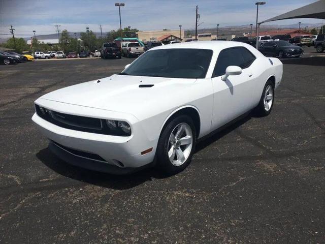 2013 Dodge Challenger SXT for sale in Cottonwood, AZ