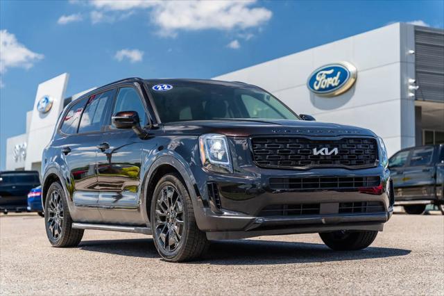 2022 Kia Telluride EX for sale in Graniteville, SC