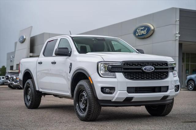 2026 Ford Ranger XL for sale in Graniteville, SC
