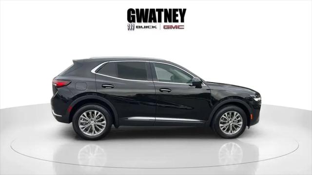 2023 Buick Envision Preferred AWD