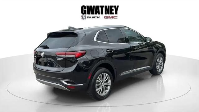 2023 Buick Envision Preferred AWD