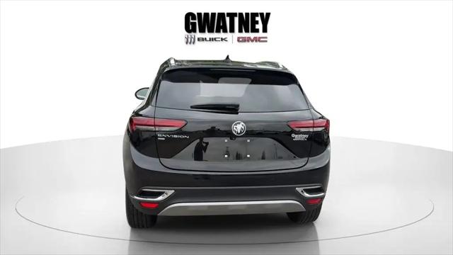 2023 Buick Envision Preferred AWD
