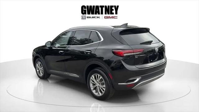 2023 Buick Envision Preferred AWD