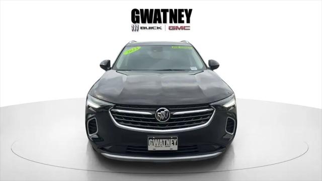 2023 Buick Envision Preferred AWD