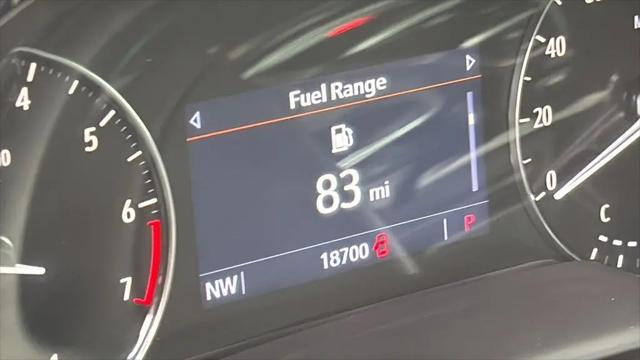 2023 Buick Envision Preferred AWD