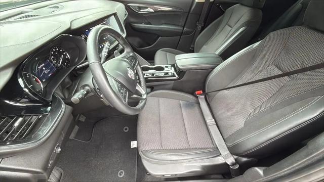 2023 Buick Envision Preferred AWD