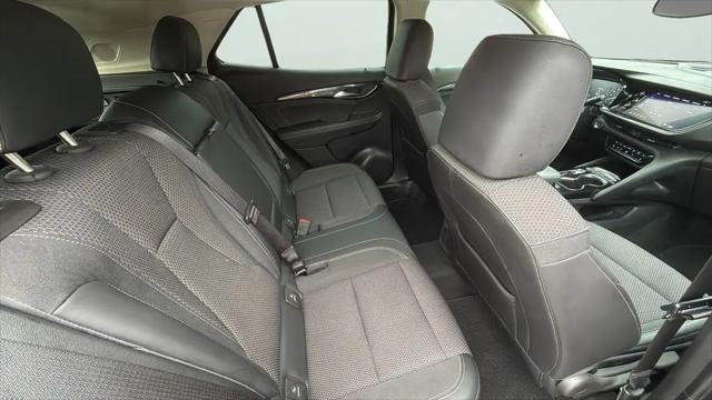2023 Buick Envision Preferred AWD