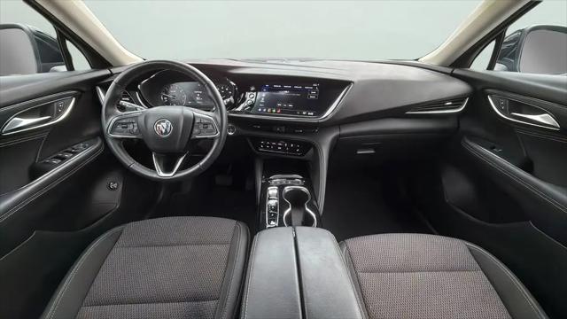 2023 Buick Envision Preferred AWD