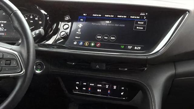 2023 Buick Envision Preferred AWD
