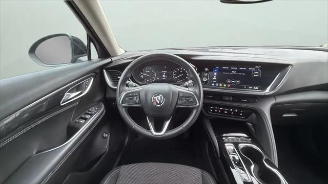 2023 Buick Envision Preferred AWD