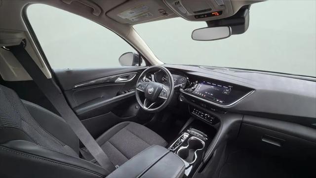 2023 Buick Envision Preferred AWD
