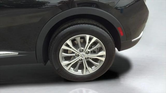 2023 Buick Envision Preferred AWD
