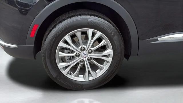 2023 Buick Envision Preferred AWD