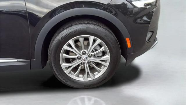2023 Buick Envision Preferred AWD
