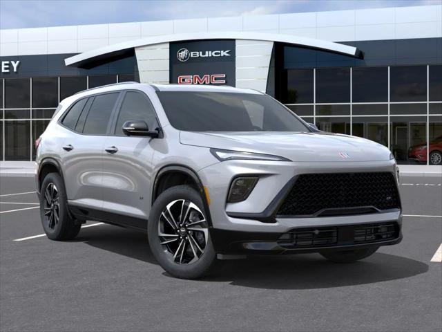 2026 Buick Enclave Sport Touring FWD