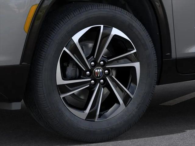 2026 Buick Enclave Sport Touring FWD
