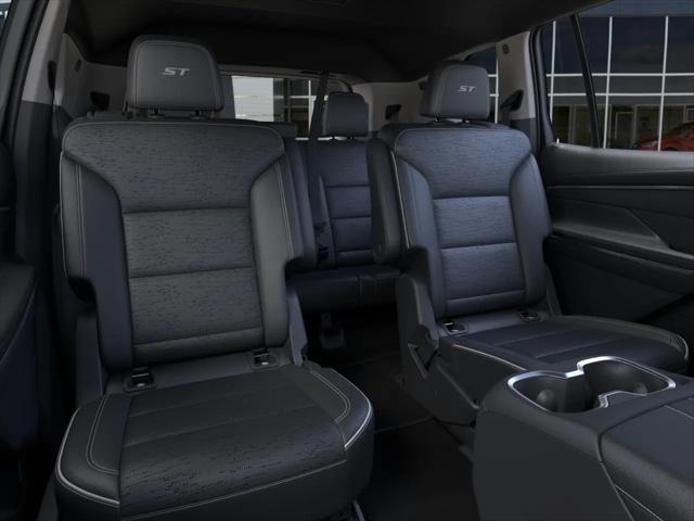 2026 Buick Enclave Sport Touring FWD