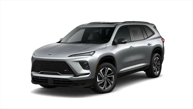 2026 Buick Enclave Sport Touring FWD
