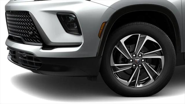 2026 Buick Enclave Sport Touring FWD