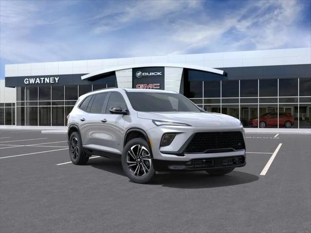 2026 Buick Enclave Sport Touring FWD for sale in North Little Rock, AR