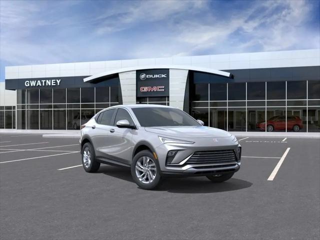 2026 Buick NV Preferred FWD for sale in North Little Rock, AR