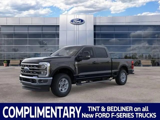 2026 Ford F-250 XLT for sale in Houston, TX