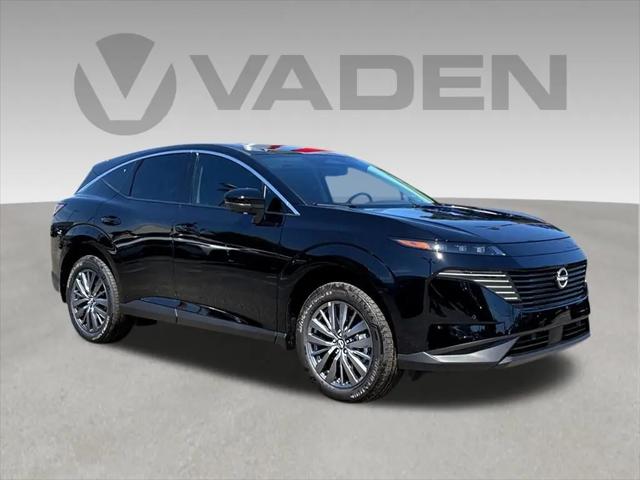2026 Nissan Murano SL for sale in Savannah, GA