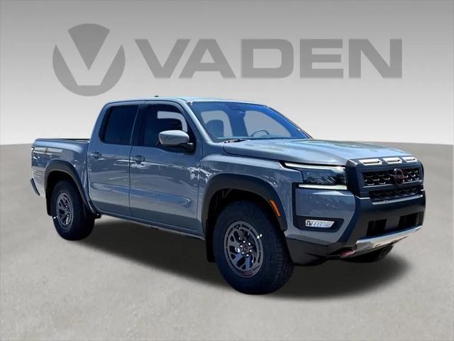 2026 Nissan Frontier Crew Cab PRO-X 4x2 for sale in Savannah, GA