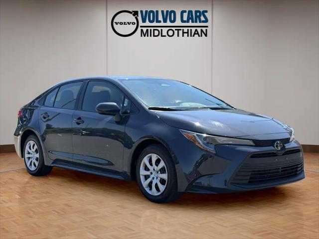 2023 Toyota Corolla LE for sale in Richmond, VA