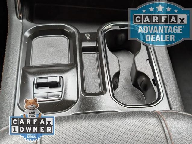 2024 GMC Sierra 2500HD 4WD Crew Cab Standard Bed AT4
