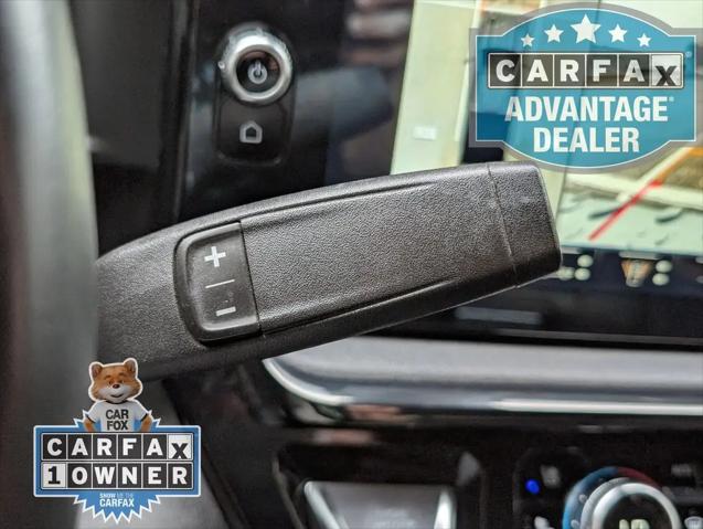 2024 GMC Sierra 2500HD 4WD Crew Cab Standard Bed AT4