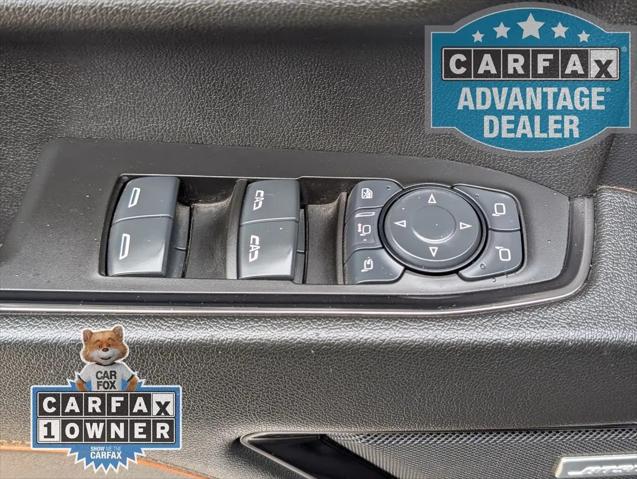 2024 GMC Sierra 2500HD 4WD Crew Cab Standard Bed AT4
