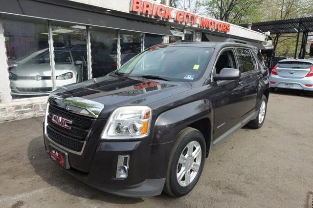 2015 GMC Terrain SLE-2 for sale in Newark, NJ