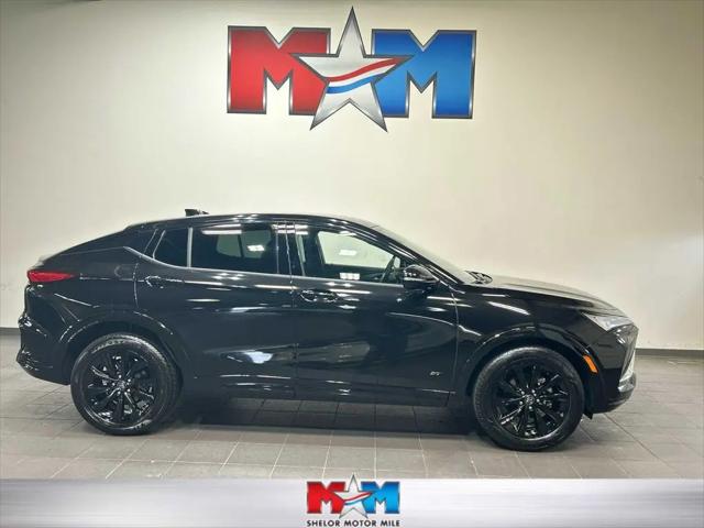 2025 Buick NV Sport Touring FWD for sale in Christiansburg, VA