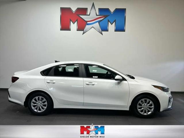2021 Kia Forte FE for sale in Christiansburg, VA