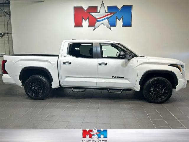 2024 Toyota Tundra SR5 for sale in Christiansburg, VA