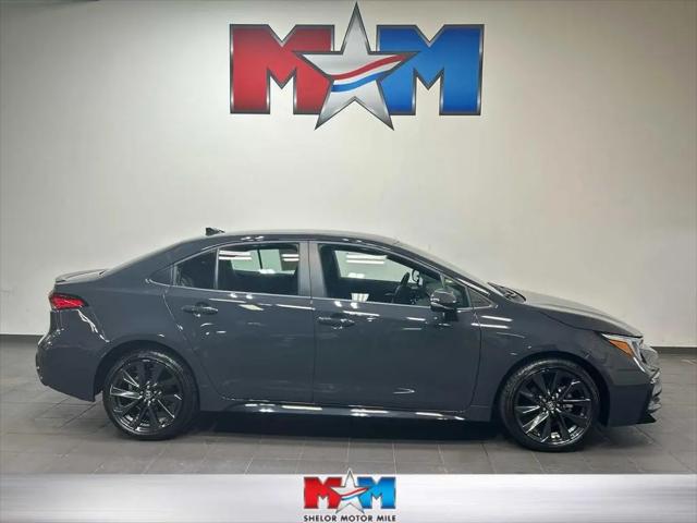2024 Toyota Corolla SE for sale in Christiansburg, VA