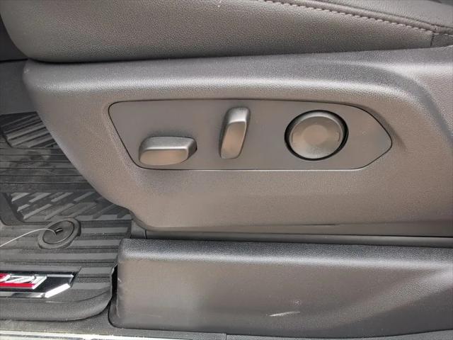 2026 Chevrolet Silverado 2500HD Crew Cab, Standard Bed, LT, 4WD