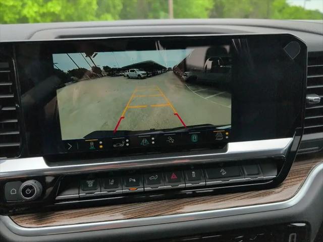 2026 Chevrolet Silverado 2500HD Crew Cab, Standard Bed, LT, 4WD