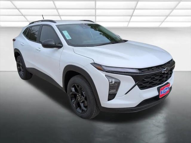 2026 Chevrolet Trax FWD LT for sale in McKinney, TX