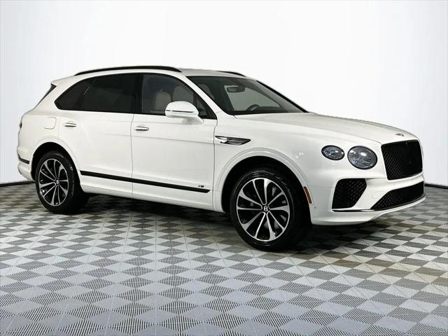 2022 Bentley Bentayga V8 for sale in Naples, FL