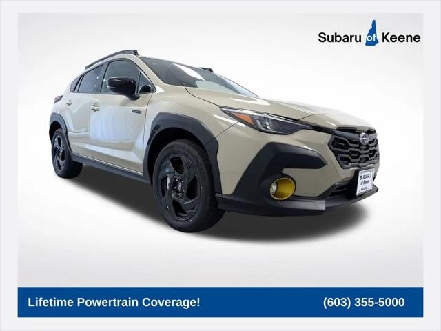 2026 Subaru Crosstrek Sport for sale in Keene, NH