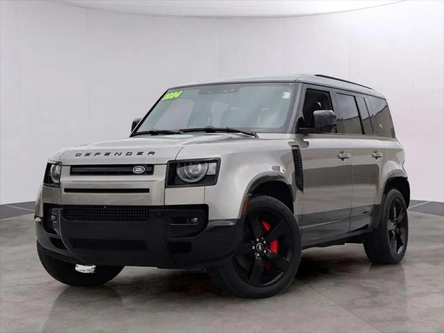 2024 Land Rover Defender 110 P400 X-Dynamic SE for sale in Shawnee, KS