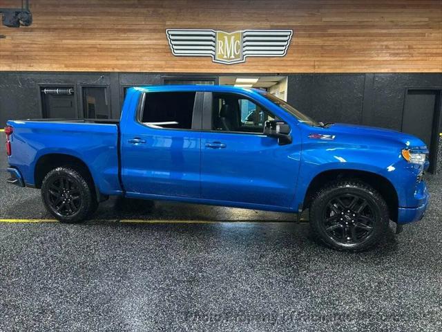 2024 Chevrolet Silverado 1500 RST for sale in Malden, MA