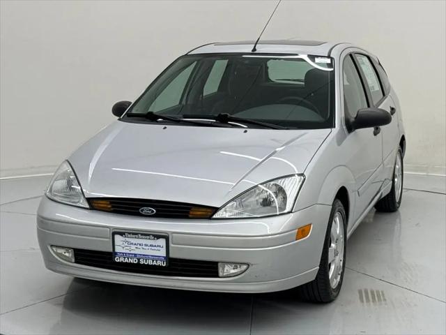 Ford Focus ZX5 for Sale Near Me