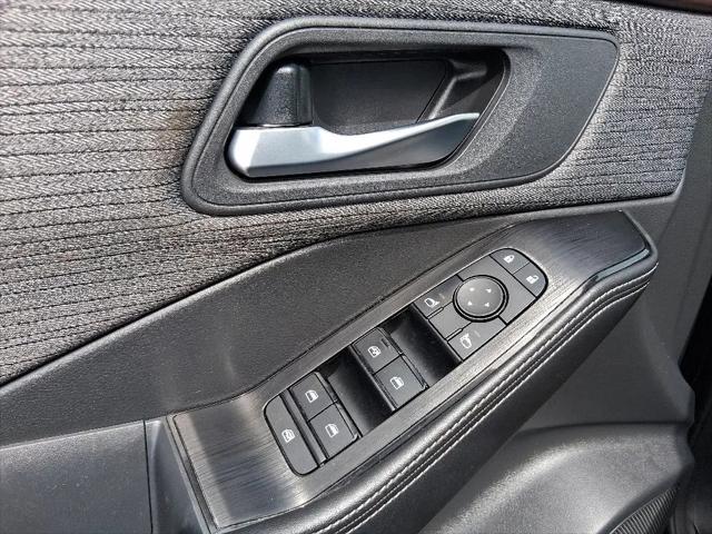 2021 Nissan Rogue SV Intelligent AWD