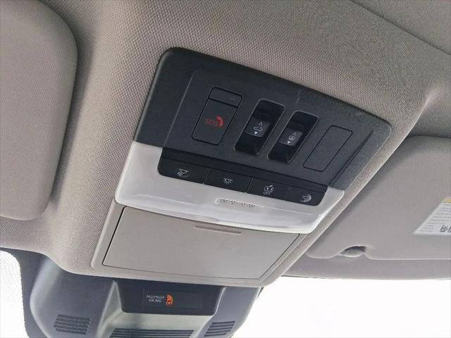 2021 Nissan Rogue SV Intelligent AWD