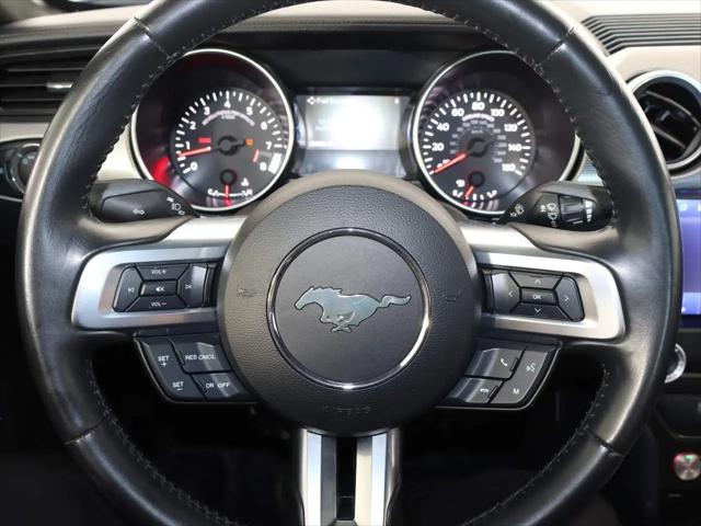 2020 Ford Mustang GT Fastback