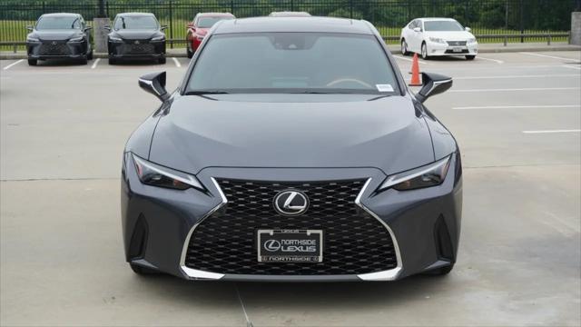 2024 Lexus IS 300 IS 300